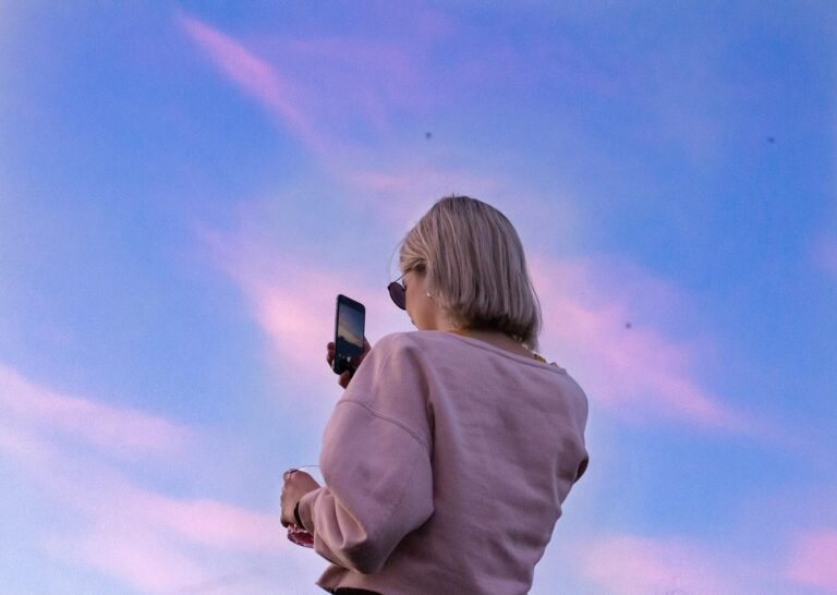 phone